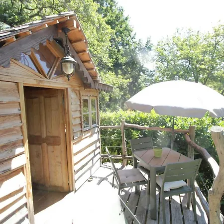 Bed & Breakfast Le Pavillon - Vedène