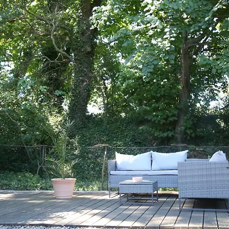 Bed & Breakfast Le Pavillon - *
