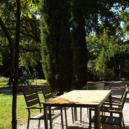 Le Pavillon - Bed & Breakfast