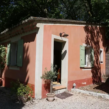 Le Pavillon - Bed & Breakfast