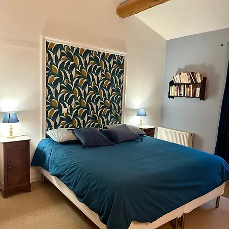 Bed & Breakfast Le Pavillon -