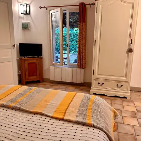 Le Pavillon - Bed & Breakfast
