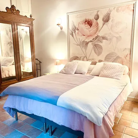Bed & Breakfast Le Pavillon - *