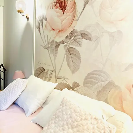 Le Pavillon - Bed & Breakfast