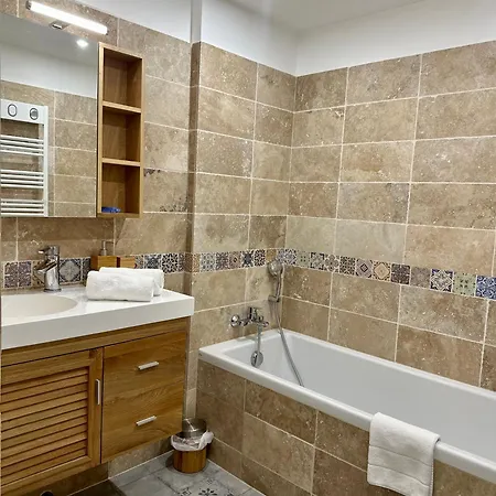 Bed & Breakfast Le Pavillon - *