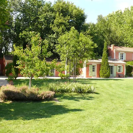 Le Pavillon - Vedène
