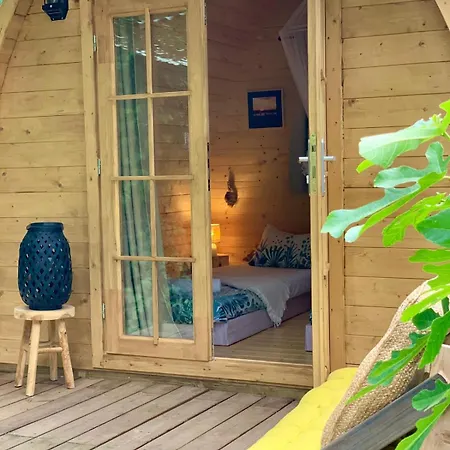 Bed & Breakfast Le Pavillon - Vedène