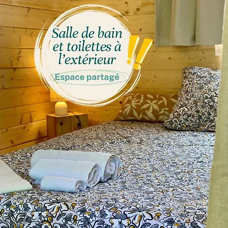 Bed & Breakfast Le Pavillon -