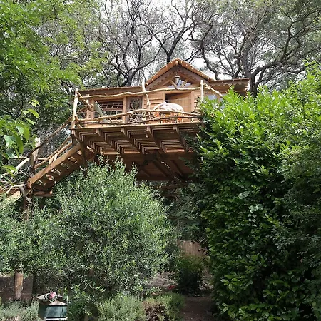 Le Pavillon - Vedène