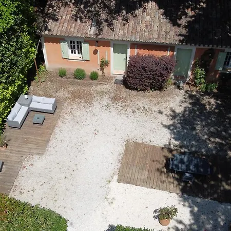 Le Pavillon - Vedène