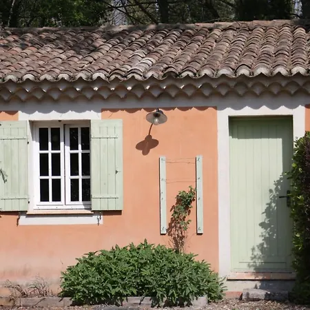 Le Pavillon - Bed & Breakfast Vedène