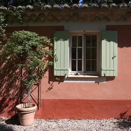 Bed & Breakfast Le Pavillon - Vedène